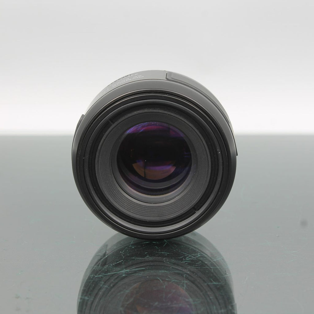Olympus Lens AF 50mm f/1.8