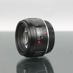 Olympus Lens AF 50mm f/1.8
