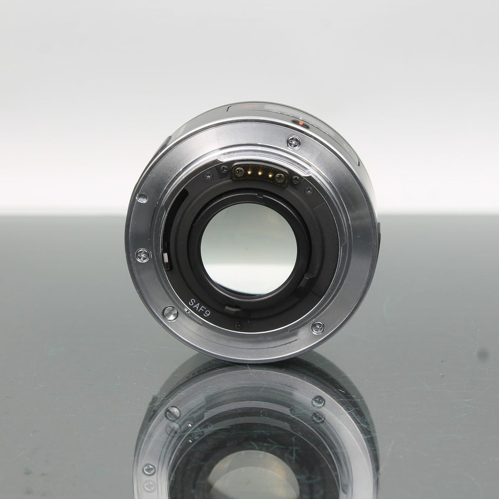 Olympus Lens AF 50mm f/1.8