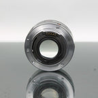 Olympus Lens AF 50mm f/1.8