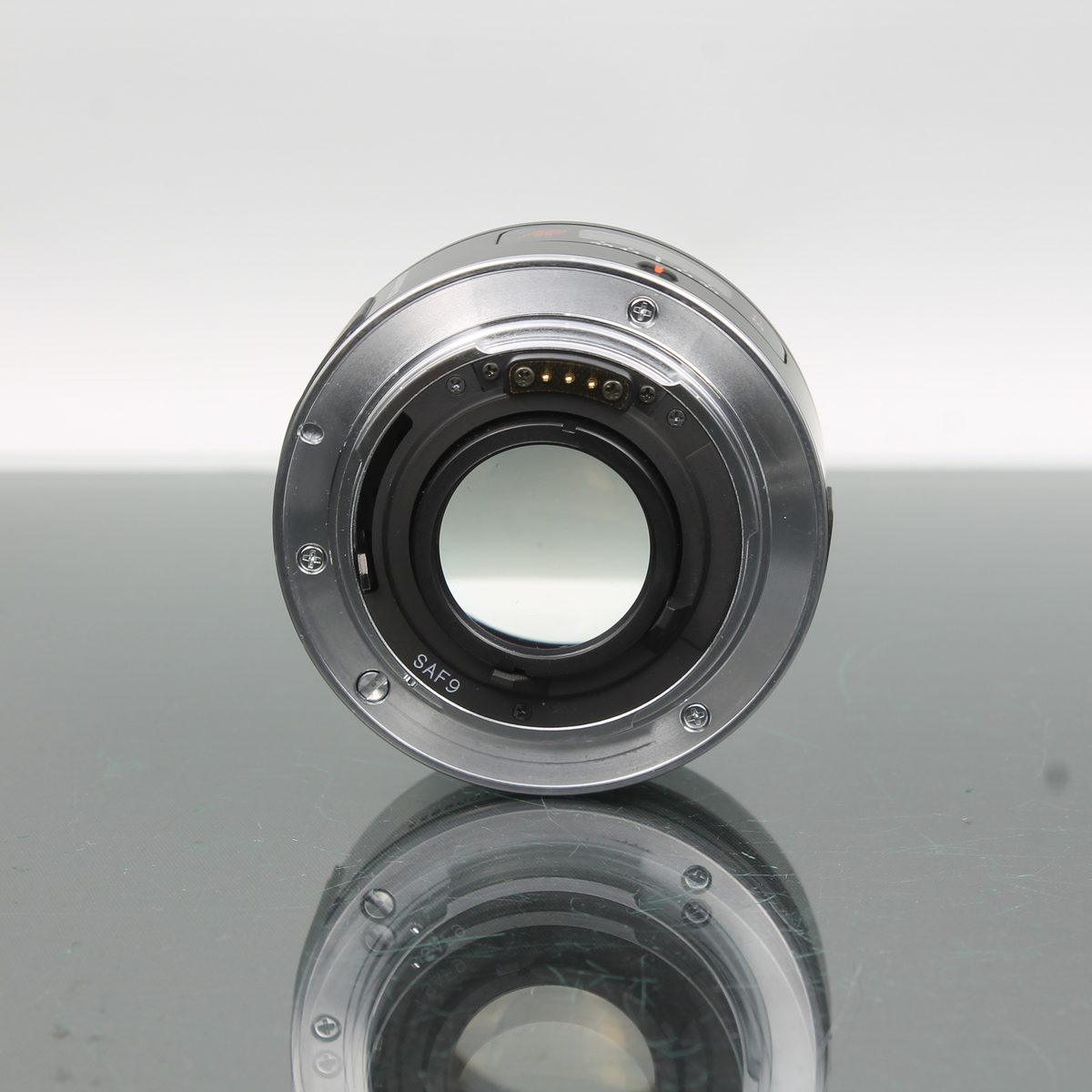 Olympus Lens AF 50mm f/1.8