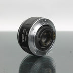 Olympus Lens AF 50mm f/1.8