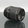 SMC Pentax-M 135mm f/3.5