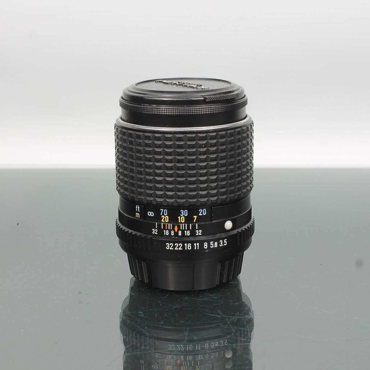 SMC Pentax-M 135mm f/3.5