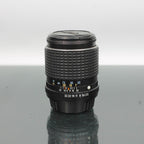 SMC Pentax-M 135mm f/3.5