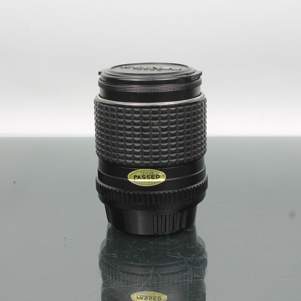 SMC Pentax-M 135mm f/3.5