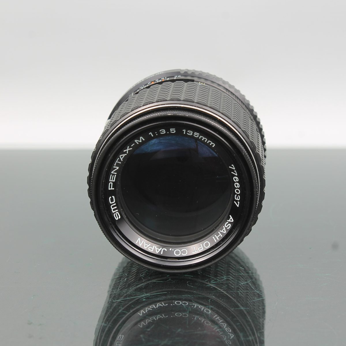 SMC Pentax-M 135mm f/3.5