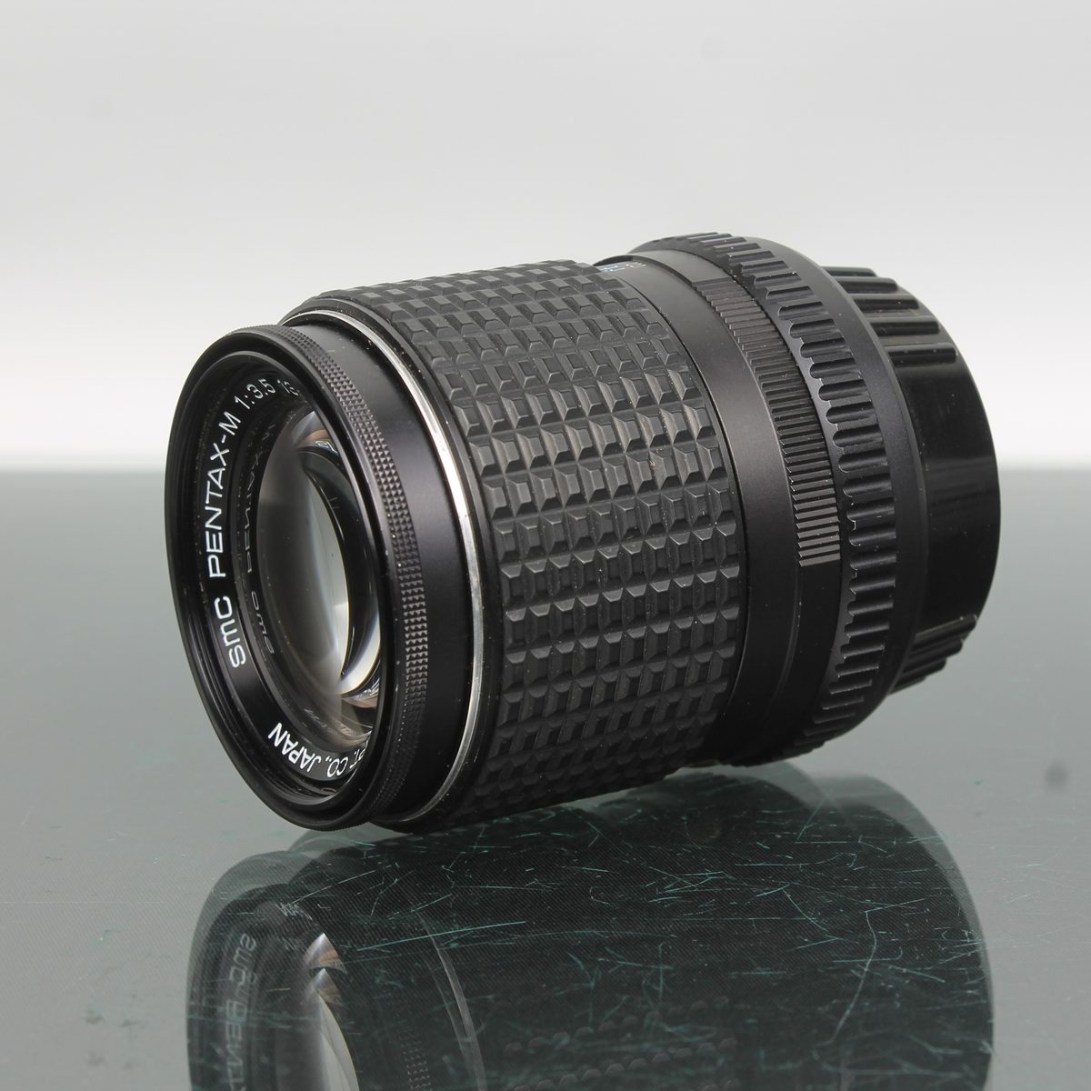 SMC Pentax-M 135mm f/3.5