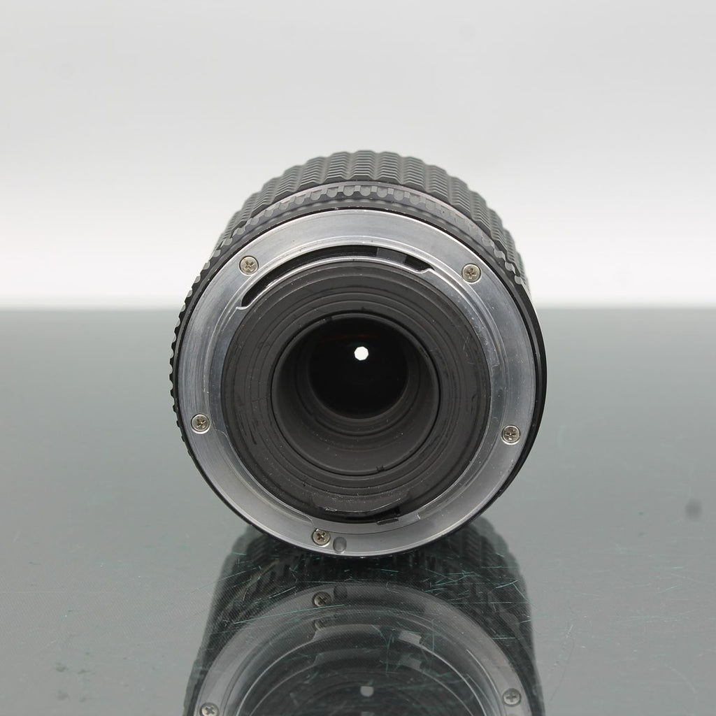 SMC Pentax-M 135mm f/3.5
