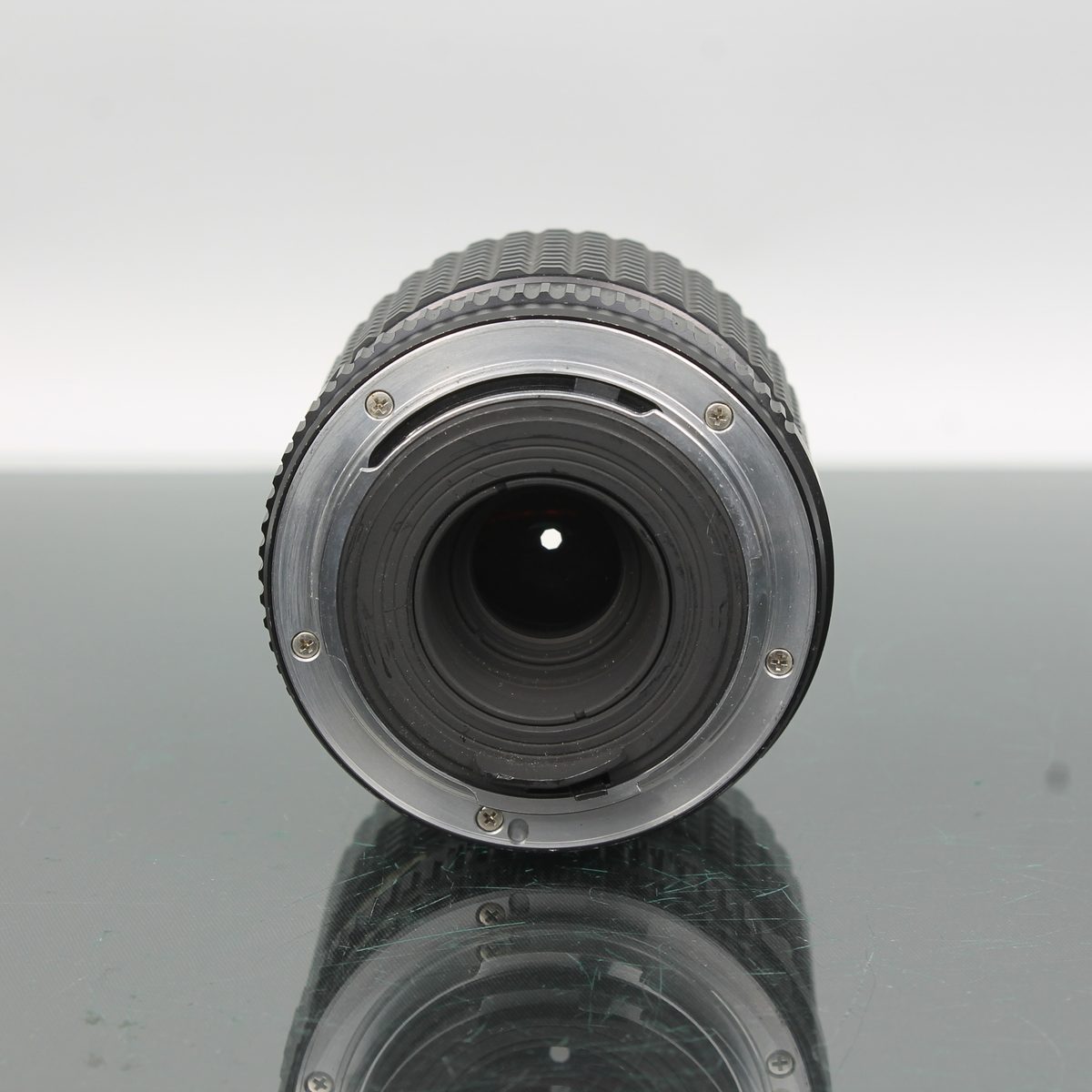 SMC Pentax-M 135mm f/3.5