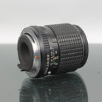 SMC Pentax-M 135mm f/3.5
