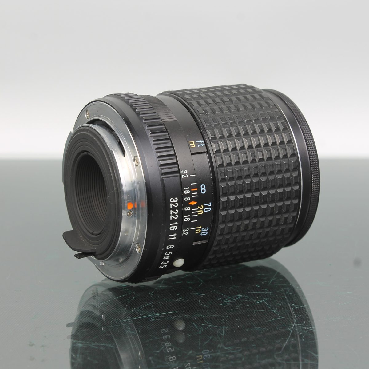 SMC Pentax-M 135mm f/3.5