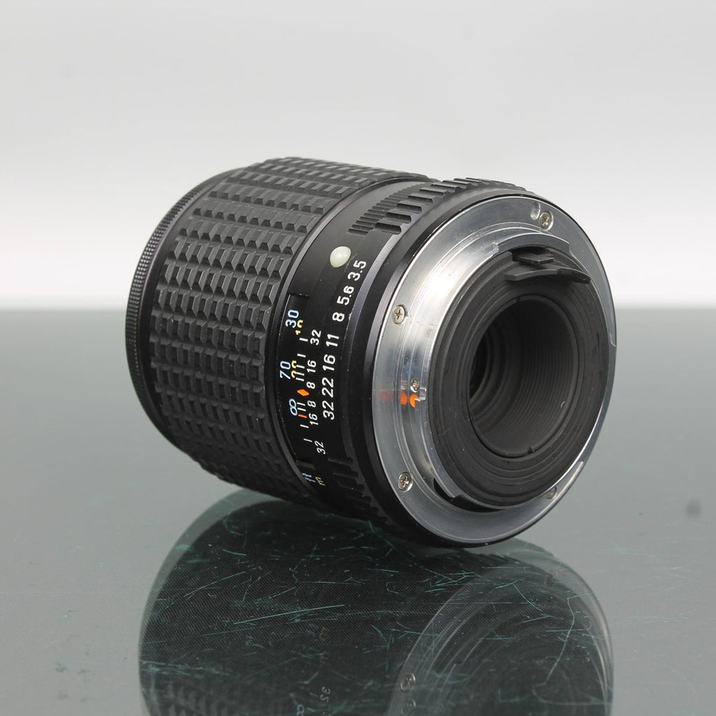 SMC Pentax-M 135mm f/3.5