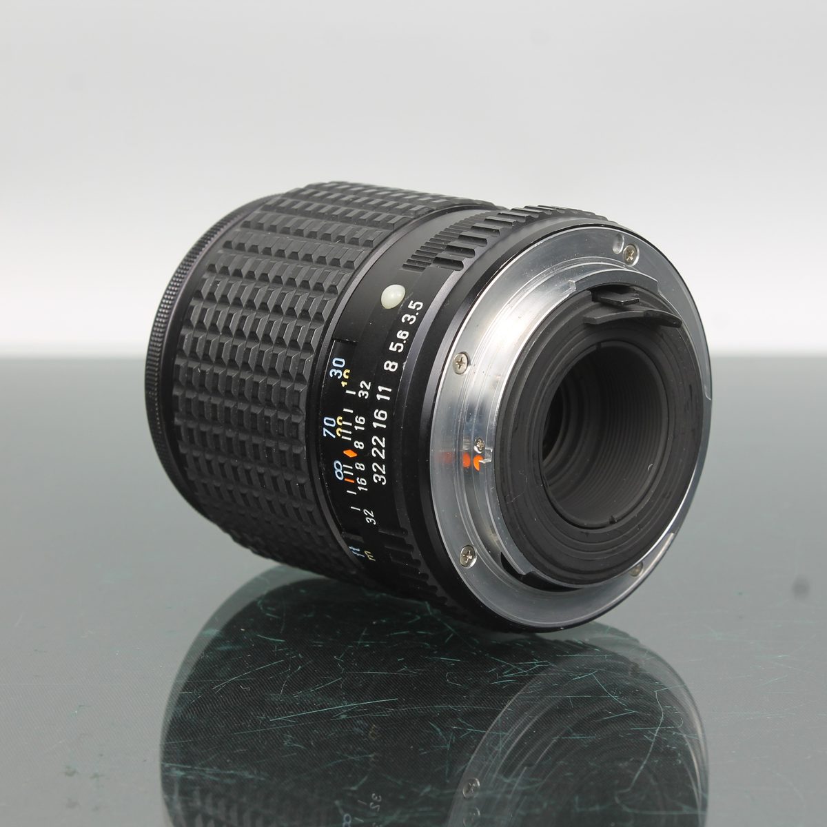 SMC Pentax-M 135mm f/3.5