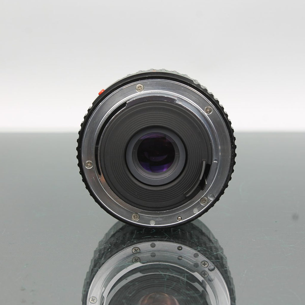 Takumar-A 28mm f/2.8