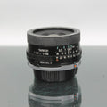 Tamron 28mm f/2.5