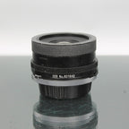 Tamron 28mm f/2.5