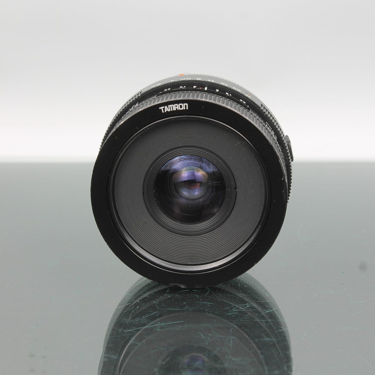 Tamron 28mm f/2.5