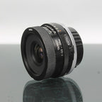 Tamron 28mm f/2.5