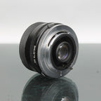 Tamron 28mm f/2.5