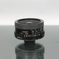 Tamron 28mm f/2.5