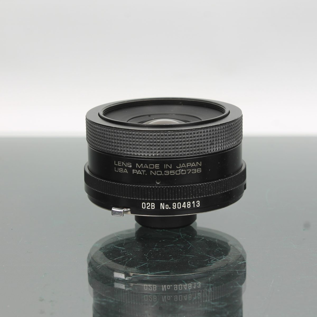 Tamron 28mm f/2.5