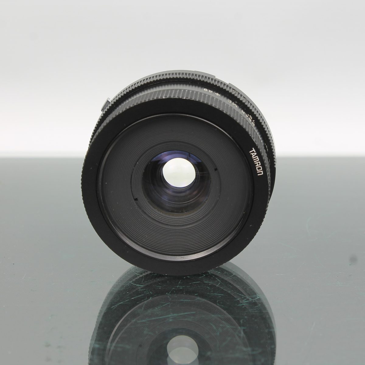 Tamron 28mm f/2.5