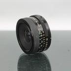 Tamron 28mm f/2.5