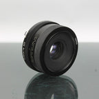 Tamron 28mm f/2.5