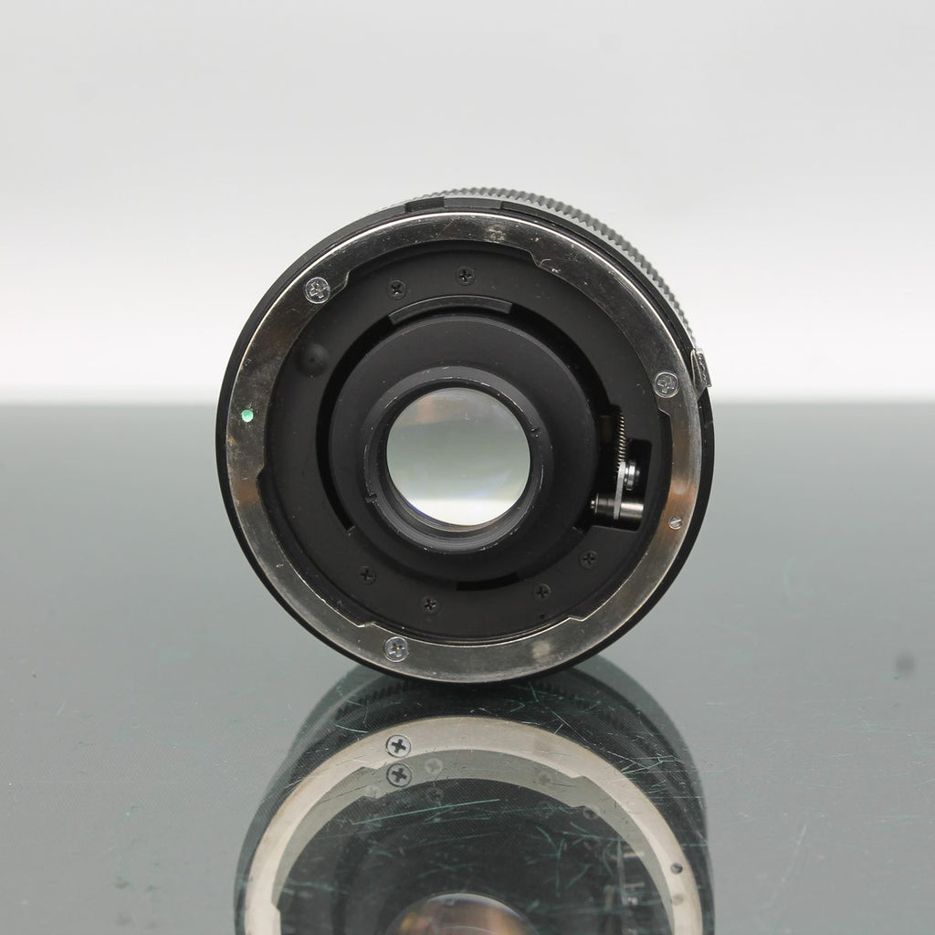 Tamron 28mm f/2.5