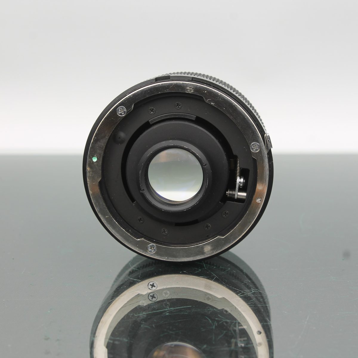 Tamron 28mm f/2.5