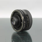 Tamron 28mm f/2.5