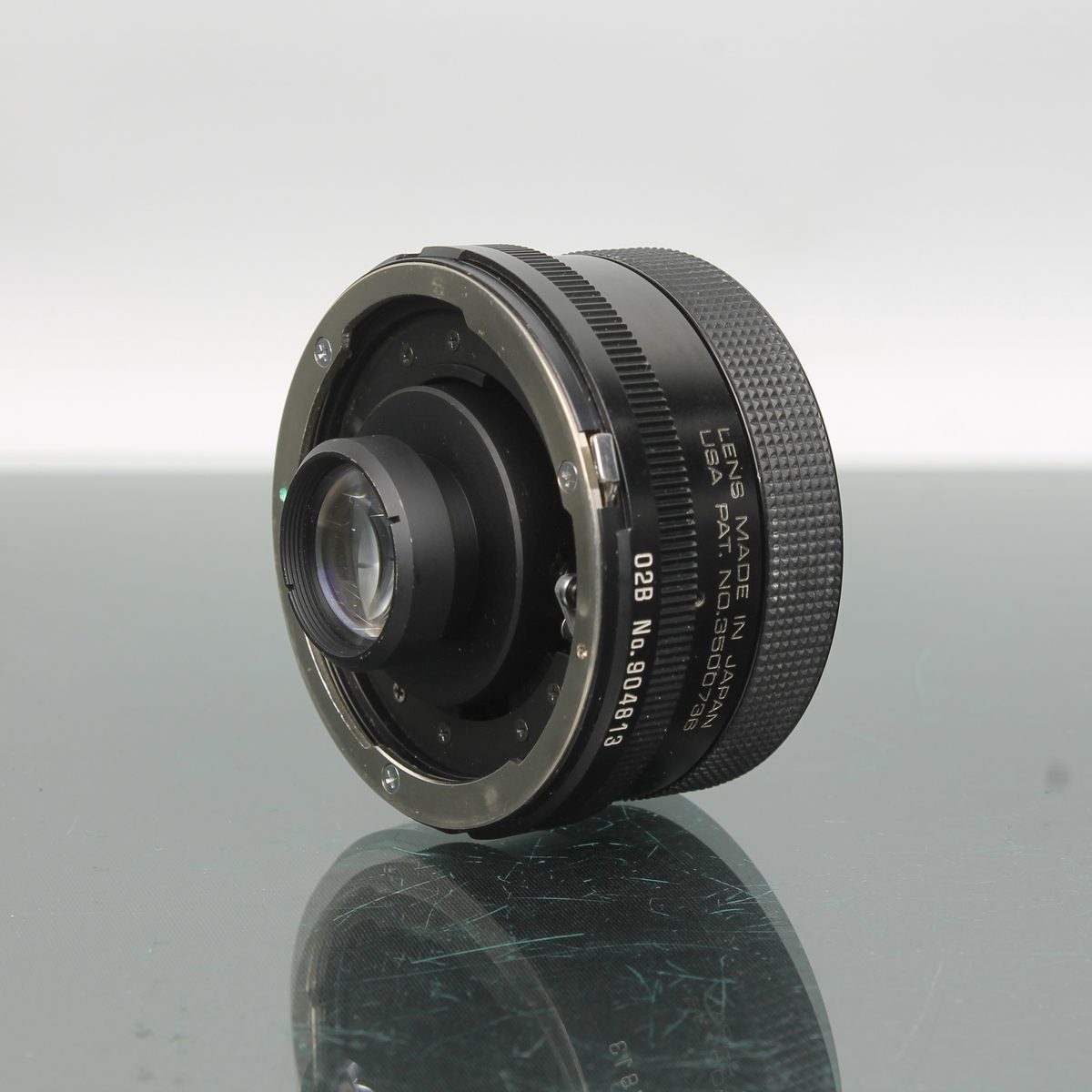 Tamron 28mm f/2.5