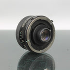 Tamron 28mm f/2.5