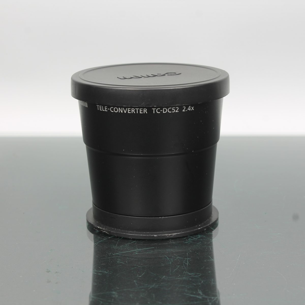 Canon Tele-converter TC-DC52 2.4x