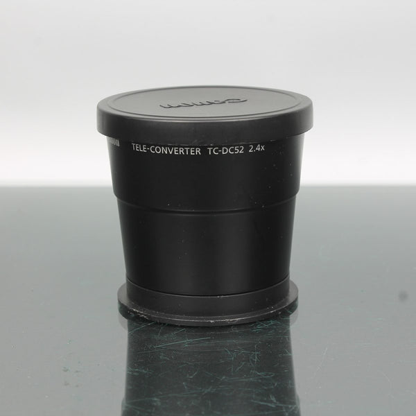 Canon Tele-converter TC-DC52 2.4x