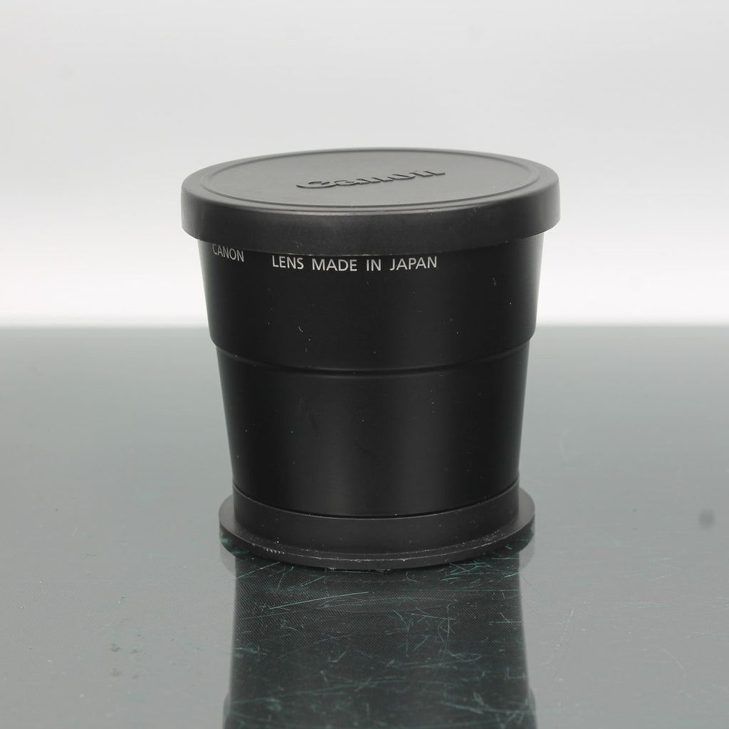 Canon Tele-converter TC-DC52 2.4x