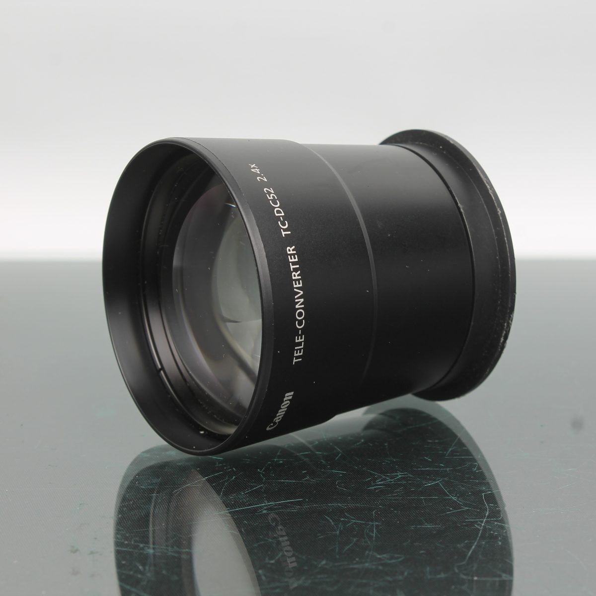 Canon Tele-converter TC-DC52 2.4x