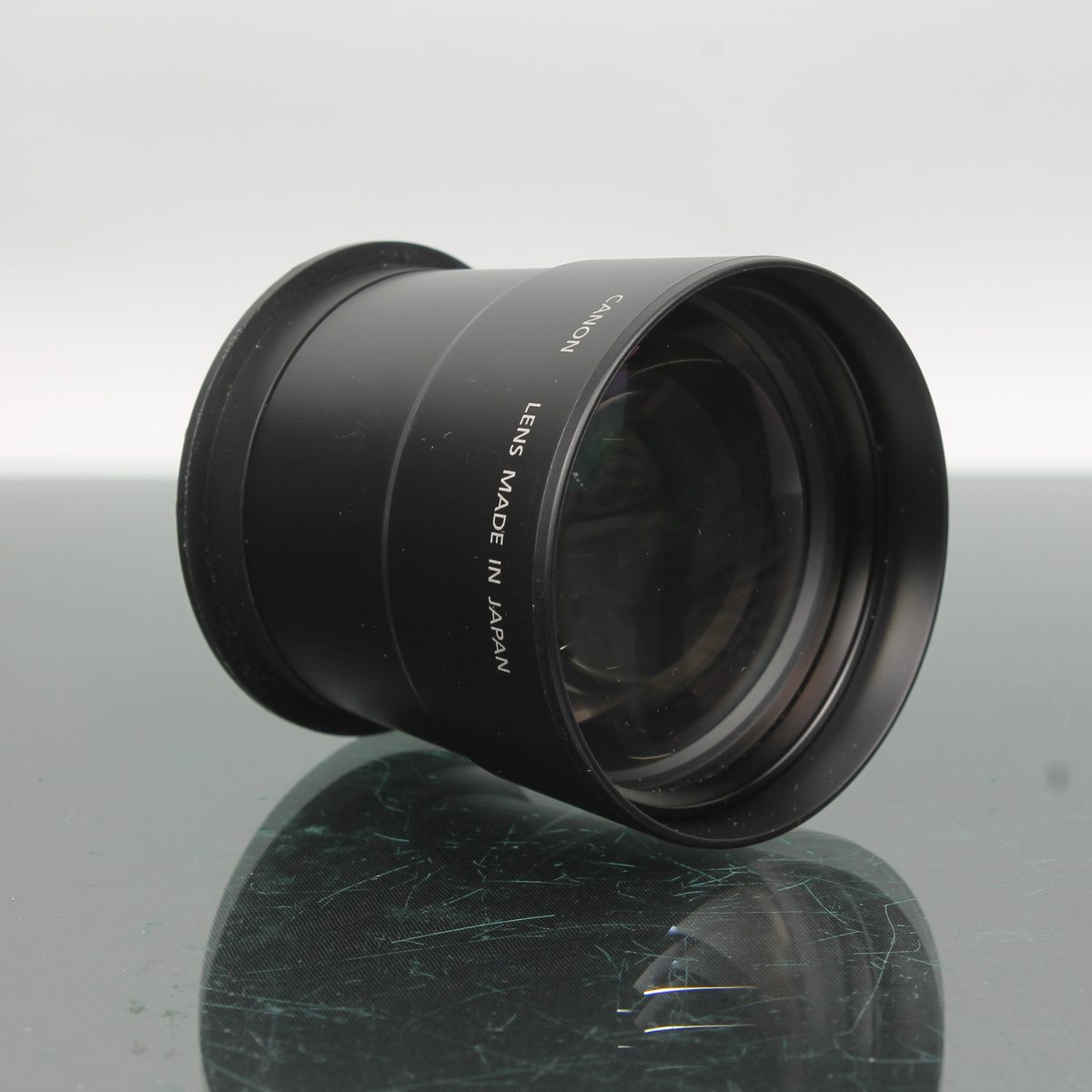 Canon Tele-converter TC-DC52 2.4x