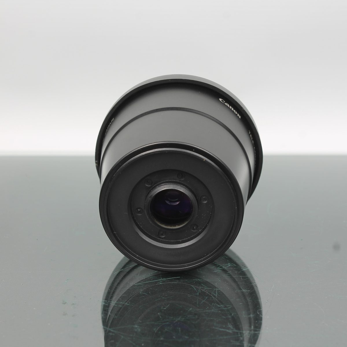 Canon Tele-converter TC-DC52 2.4x