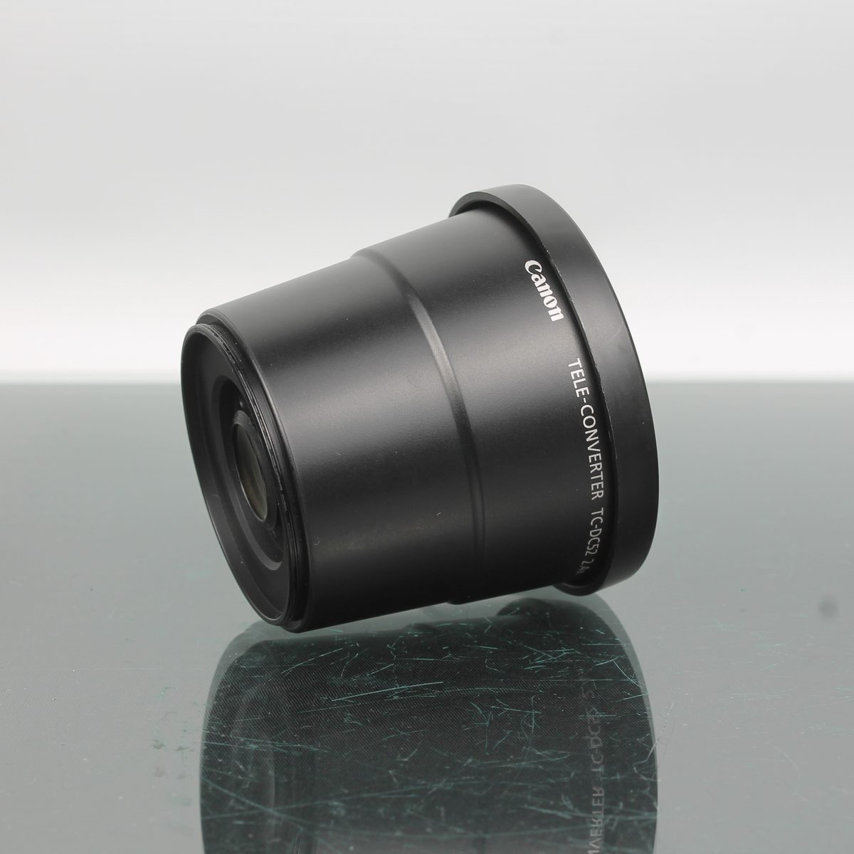 Canon Tele-converter TC-DC52 2.4x