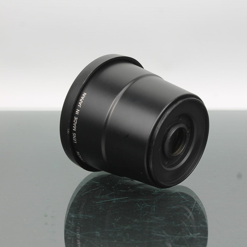 Canon Tele-converter TC-DC52 2.4x