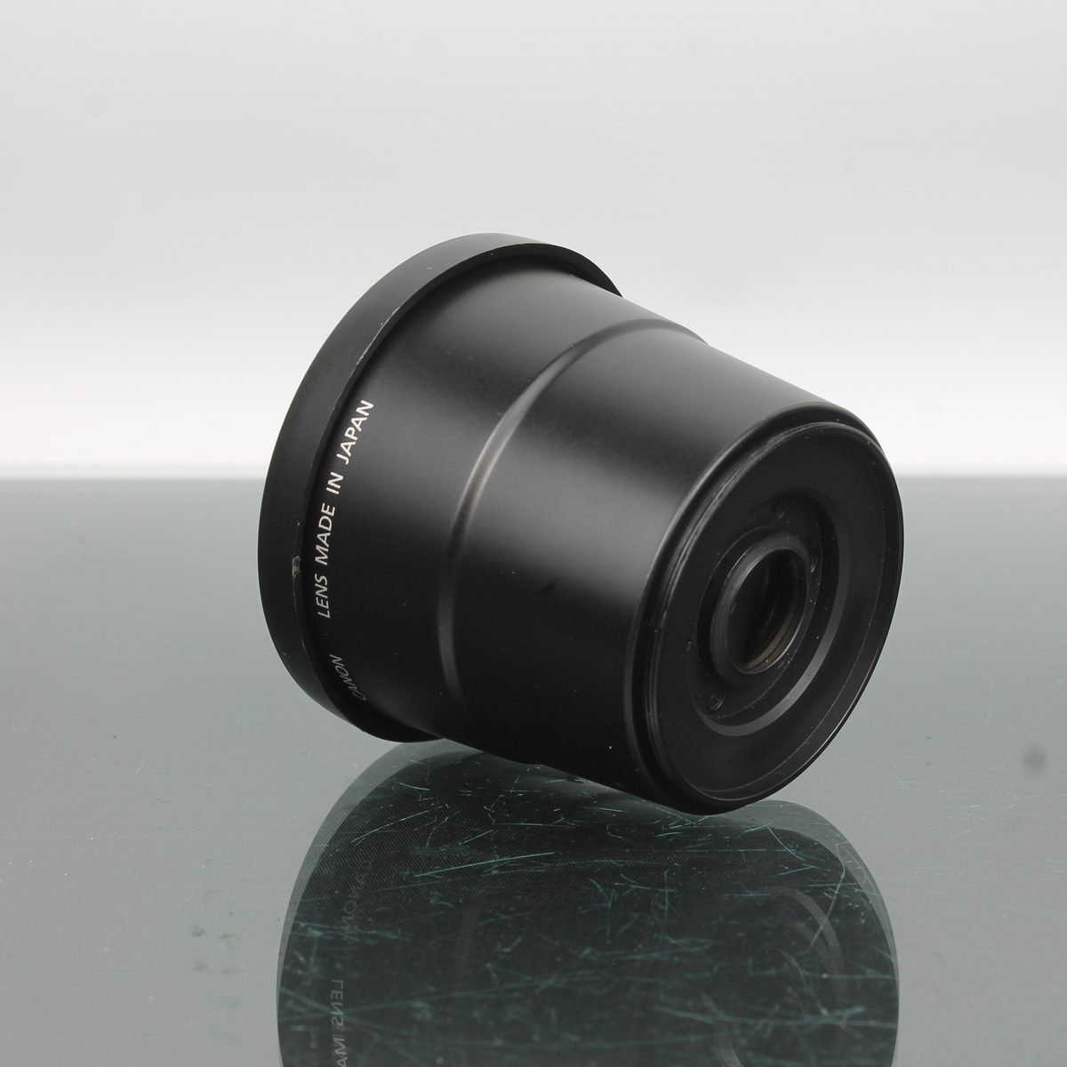 Canon Tele-converter TC-DC52 2.4x