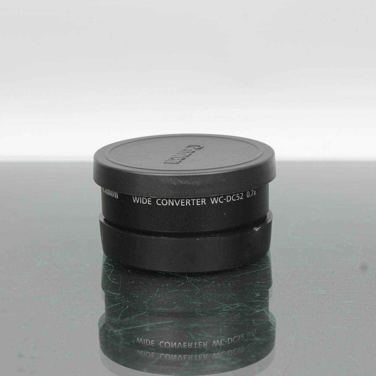 Canon Wide Converter WC-DC52 0.7x