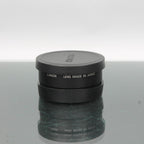 Canon Wide Converter WC-DC52 0.7x