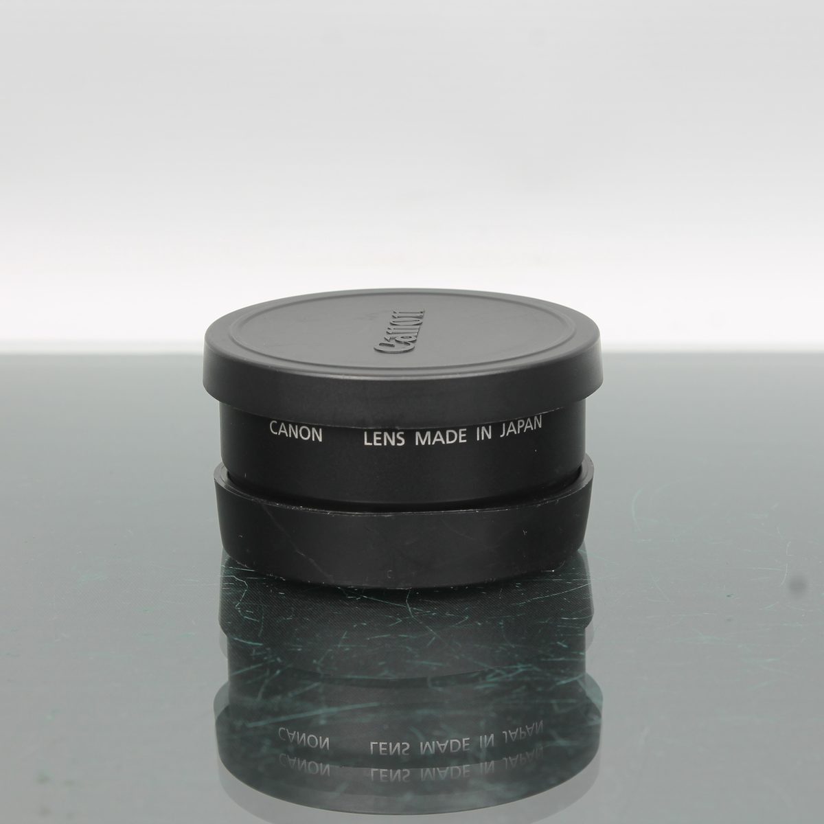 Canon Wide Converter WC-DC52 0.7x
