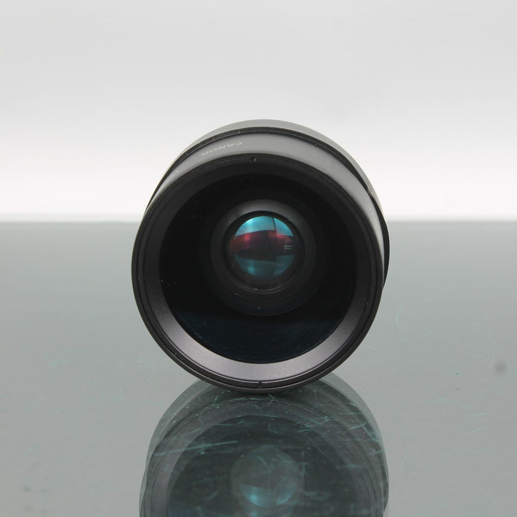Canon Wide Converter WC-DC52 0.7x