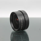 Canon Wide Converter WC-DC52 0.7x