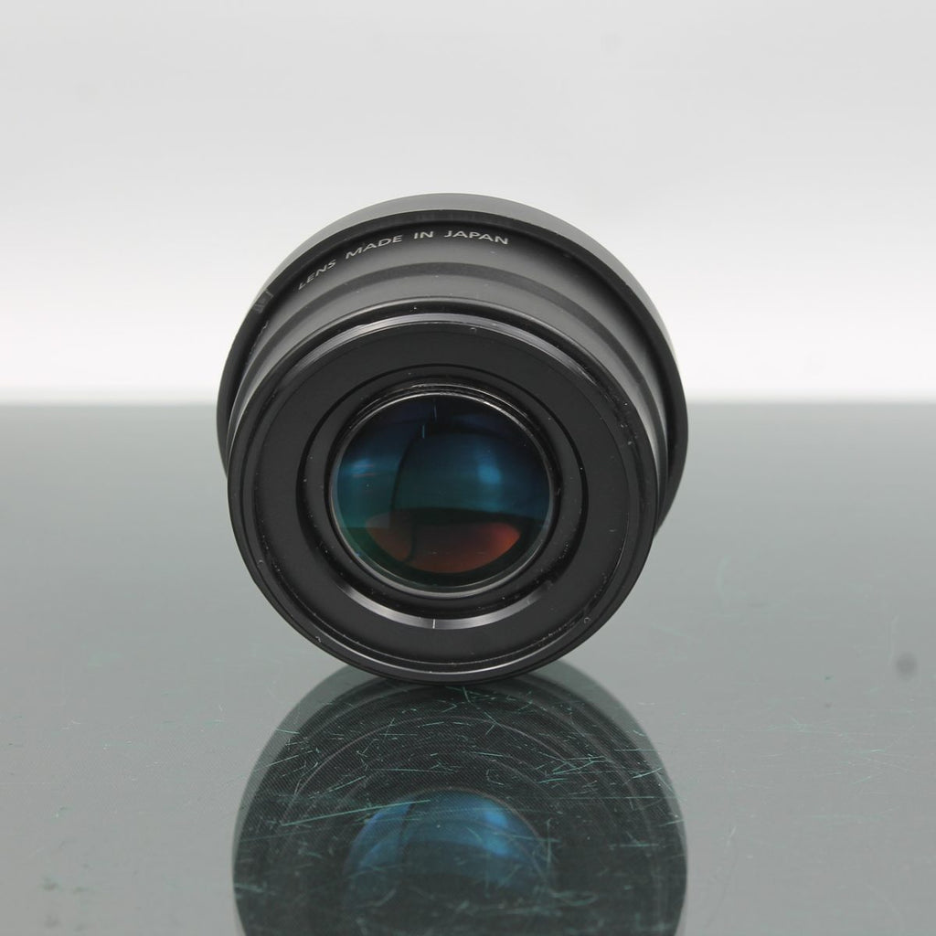 Canon Wide Converter WC-DC52 0.7x