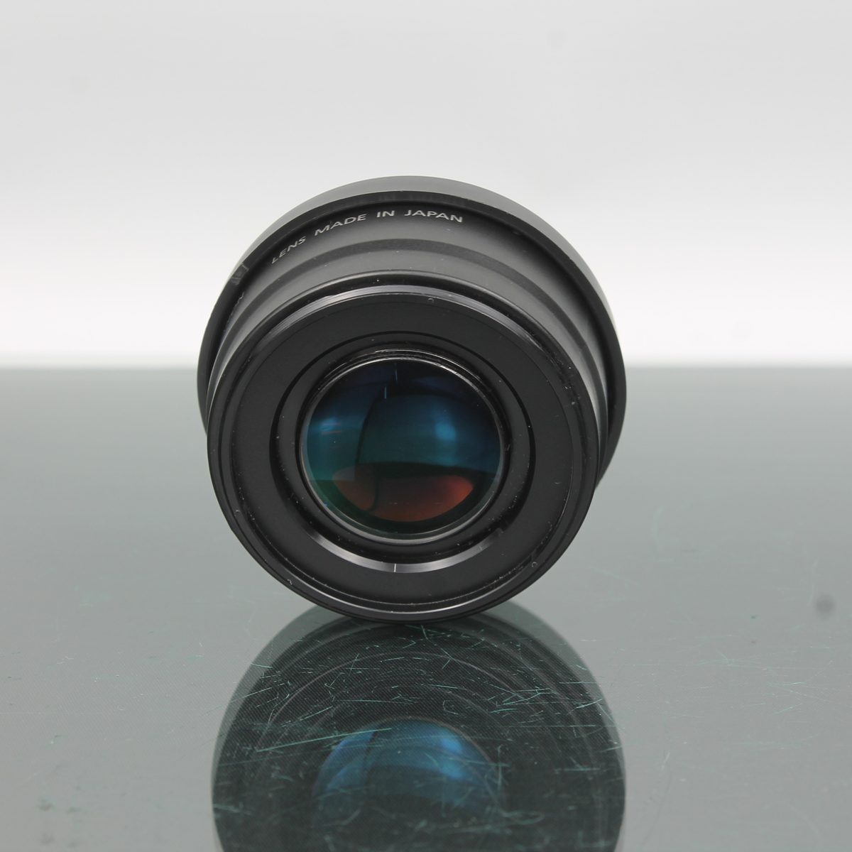 Canon Wide Converter WC-DC52 0.7x